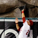 Illustration for article titled Mike Trout Can Dunk And Shoot